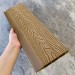 Заборная панель шип-паз EasyDecking Wood-Х 146х20 Дуб купить в Геленджике