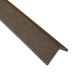 Уголок 3D EasyDecking Wood-Х 50х50 Шлифованный Венге купить в Геленджике