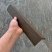 Уголок 3D EasyDecking Wood-Х 50х50 Шлифованный Венге купить в Геленджике