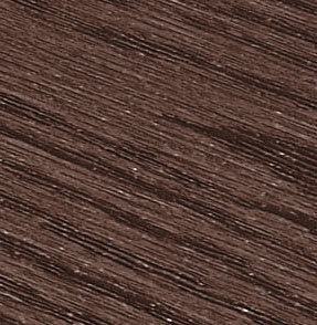 Ограждения из ДПК WOODVEX Темно-коричневый купить в Геленджике
