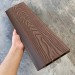 Заборная панель шип-паз EasyDecking Wood-Х 146х20 Коричневый купить в Геленджике