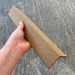 Уголок 3D EasyDecking Wood-Х 50х50 Шлифованный Дуб купить в Геленджике