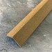 Уголок 3D EasyDecking Wood-Х 50х50 Шлифованный Дуб купить в Геленджике