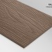 Фиброцементный сайдинг Fibra Plank Терракотовый / RAL 8028 купить в Геленджике