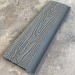 Заборная панель шип-паз EasyDecking Wood-Х 146х20 Серый купить в Геленджике