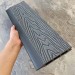 Заборная панель шип-паз EasyDecking Wood-Х 146х20 Серый купить в Геленджике