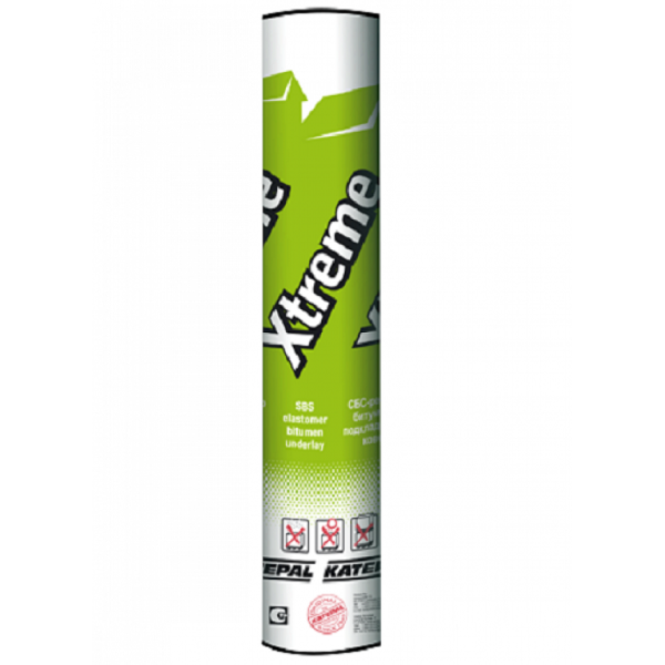 Ковер подкладочный KATEPAL Xtreme С самоклеящейся полосой купить в Геленджике