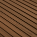 Стеновая панель CM Decking CM Wall, TEAK (Тик) купить в Геленджике