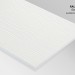 Фиброцементный сайдинг Fibra Plank Белый классический / RAL 9003 купить в Геленджике