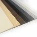 Фиброцементный сайдинг Fibra Plank Белый классический / RAL 9003 купить в Геленджике
