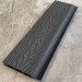 Заборная панель шип-паз EasyDecking Wood-Х 146х20 Черное дерево купить в Геленджике