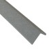 Уголок 3D EasyDecking Wood-Х 50х50 Шлифованный Серый купить в Геленджике