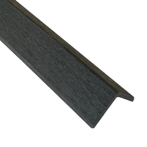 Уголок 3D EasyDecking Wood-Х 50х50 Шлифованный Черное дерево купить в Геленджике