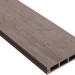 Террасная доска ДПК Outdoor 3D NEVADA/CALIFORNIA BROWN коричневая микс купить в Геленджике
