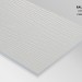 Фиброцементный сайдинг Fibra Plank Светло серый RAL 7047 купить в Геленджике