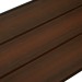 Фасадная панель из ДПК CM Cladding Timber Спайси Браун купить в Геленджике