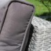 Диван-Трансформер AFINA плетеный из иск. ротанга AFM-320G Grey купить в Геленджике