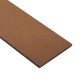 Универсальная доска EasyDecking Wood-X 131х11 Коричневый купить в Геленджике