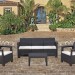 Комплект Rattan Comfort 5 купить в Геленджике