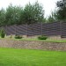 Штакетник ДПК Woodvex Палисандр купить в Геленджике