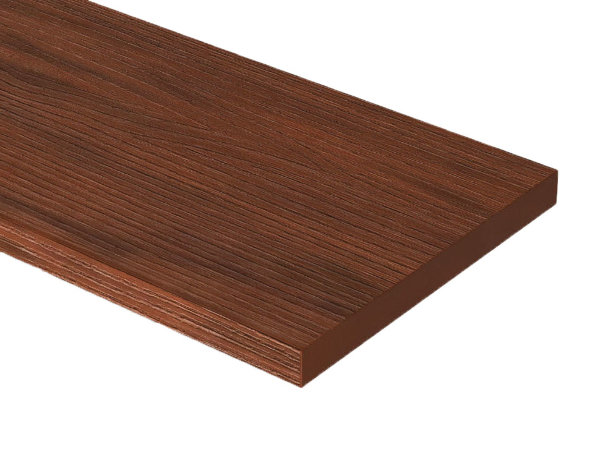 Штакетник ДПК Woodvex Палисандр купить в Геленджике