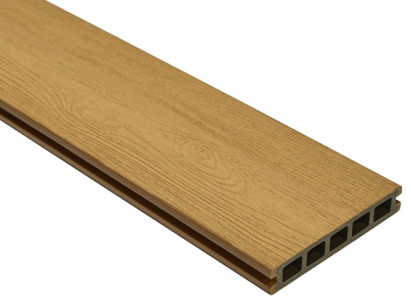 Террасная доска из ДПК CM Decking серия Country Oregon купить в Геленджике