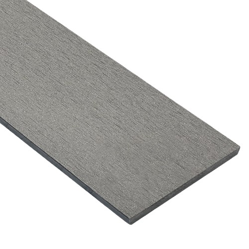 Универсальная доска EasyDecking Wood-X 131х11 Серый купить в Геленджике