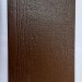 Фиброцементный сайдинг Latonit (RAL 8014) купить в Геленджике