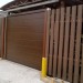 Штакетник ДПК Woodvex Венге купить в Геленджике