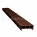 Перила Savewood из ДПК купить в Геленджике