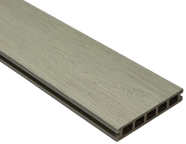 Террасная доска из ДПК CM Decking серия Country Grey купить в Геленджике
