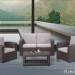 Уличный диваны и кресла Rattan Premium 4 купить в Геленджике