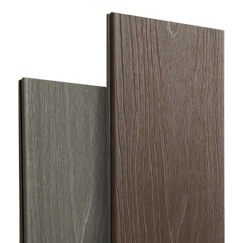 Террасная доска ДПК Co-extrusion EasyDecking 145х21 3D Multicolor Chestnut / Old Barn купить в Геленджике