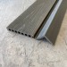 Террасная доска ДПК Co-extrusion EasyDecking 145х21 3D Multicolor Chestnut / Old Barn купить в Геленджике