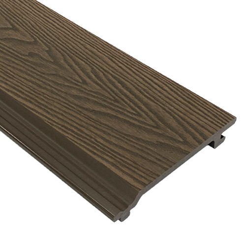 Фасадная панель EasyDecking Wood-X 156х21 Венге купить в Геленджике