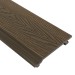 Фасадная панель EasyDecking Wood-X 156х21 Венге купить в Геленджике