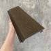 Фасадная панель EasyDecking Wood-X 156х21 Венге купить в Геленджике