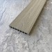 Террасная доска ДПК Co-extrusion EasyDecking 145х21 3D Multicolor Oak / Driftwood купить в Геленджике
