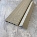Террасная доска ДПК Co-extrusion EasyDecking 145х21 3D Multicolor Oak / Driftwood купить в Геленджике