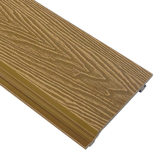 Фасадная панель EasyDecking Wood-X 156х21 Дуб купить в Геленджике