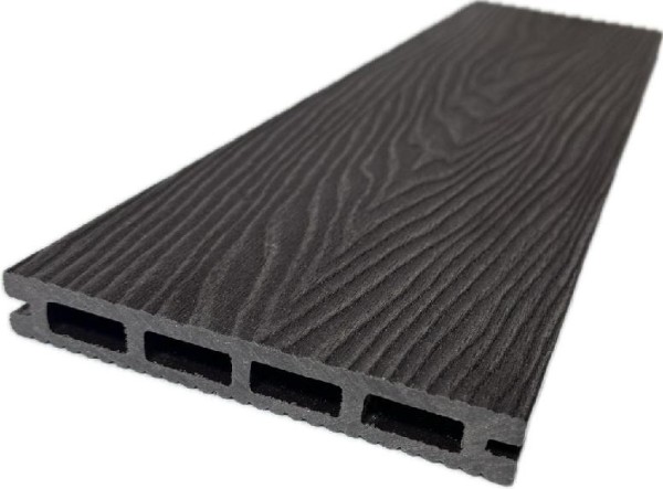 Доска террасная ДПК NanoWood Lite 3D купить в Геленджике