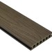 Террасная доска из ДПК CM Decking Reverse, Волнат/Чаркоал купить в Геленджике
