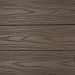 Террасная доска из ДПК CM Decking Reverse, Волнат/Чаркоал купить в Геленджике