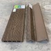 Террасная доска ДПК EasyDecking Wood-X 146х23 Венге купить в Геленджике