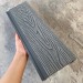 Фасадная панель EasyDecking Wood-X 156х21 Серый купить в Геленджике