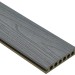 Террасная доска из ДПК CM Decking Reverse, Антик/Лайт грей купить в Геленджике