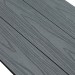 Террасная доска из ДПК CM Decking Reverse, Антик/Лайт грей купить в Геленджике