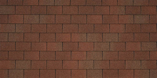 Гибкая черепица Tegola UNICA TOSCANA TERRACOTTA 406 купить в Геленджике