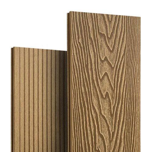 Террасная доска ДПК EasyDecking Wood-X 146х23 Дуб купить в Геленджике