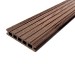 Террасная доска из ДПК MultiDeck Pro  Венге купить в Геленджике